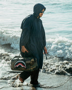 Limited Edition CAMORICH ROYALE CHAIN DUFFLE