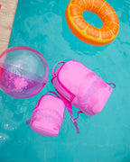 Limited Edition SHADOW SHARKS - BUBBLE POP BACKPACK