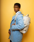 Limited Edition DREAMCHECK BACKPACK