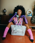 Limited Edition DREAMCHECK TOTE