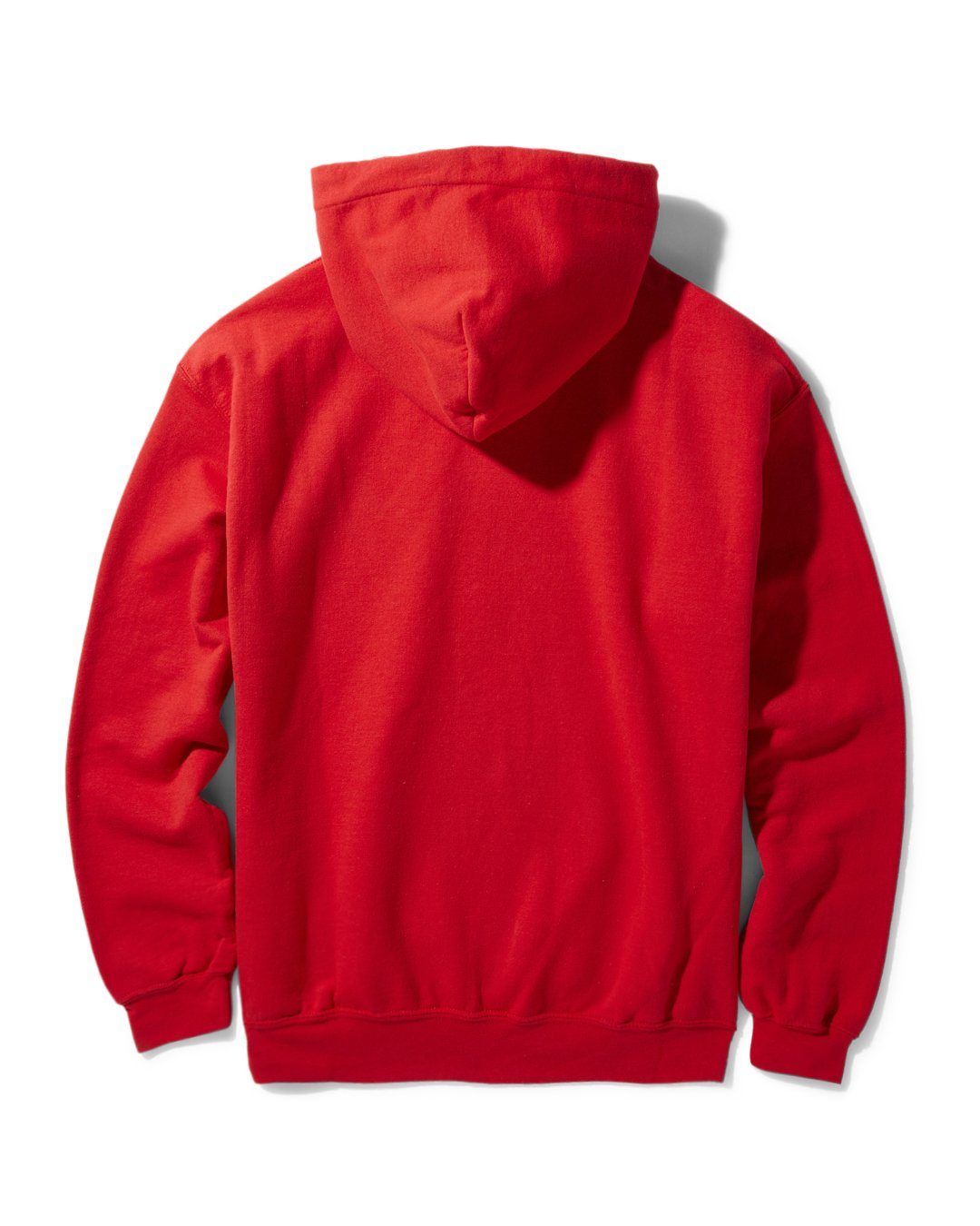 Limited Edition HOUSE OF VILLAINS HOODIE RED