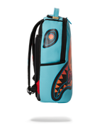 Limited Edition MIAMI BEACH POLO COLLAB BACKPACK DLXV-SKY