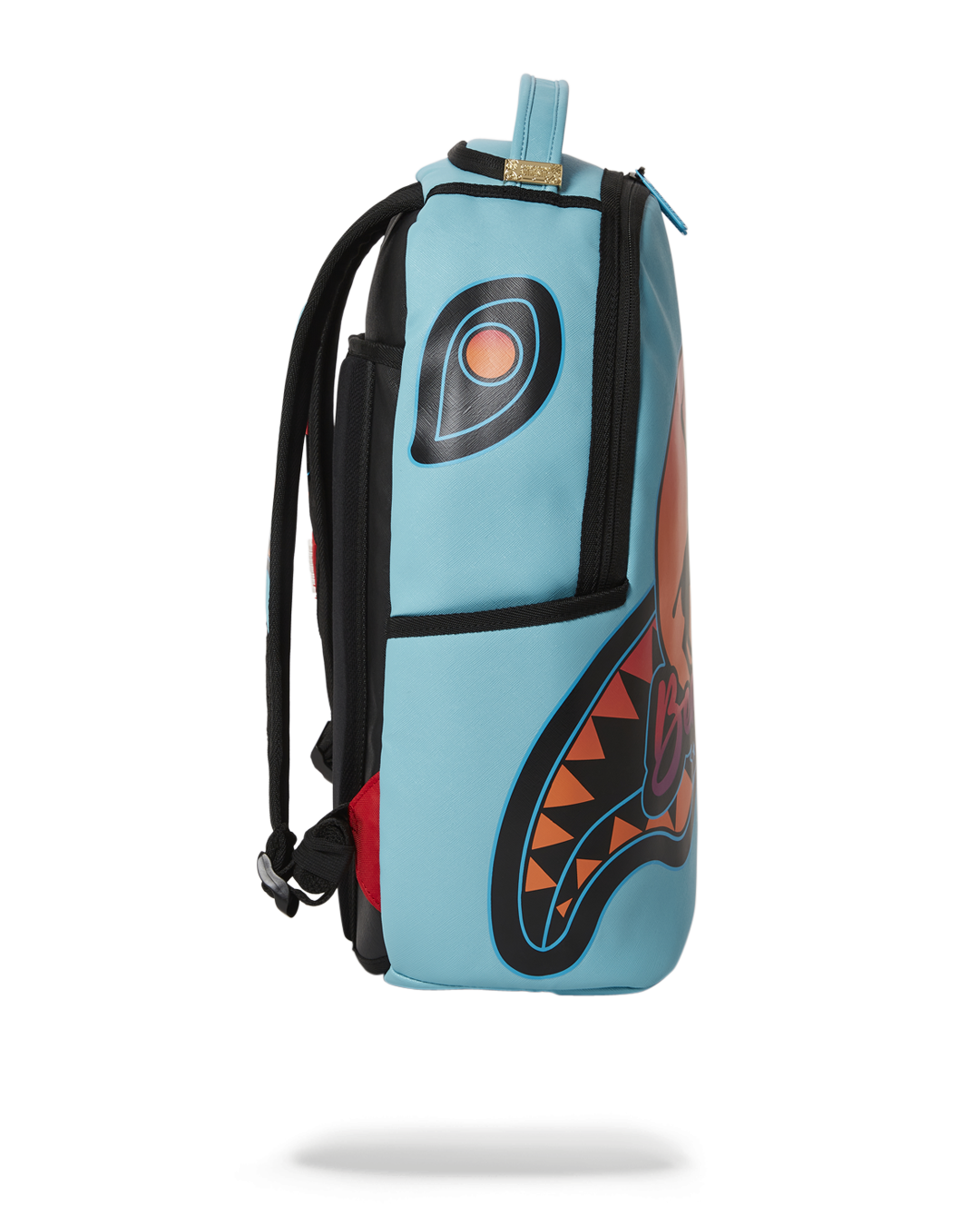 Limited Edition MIAMI BEACH POLO COLLAB BACKPACK DLXV-SKY