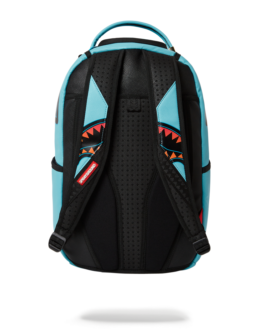 Limited Edition MIAMI BEACH POLO COLLAB BACKPACK DLXV-SKY