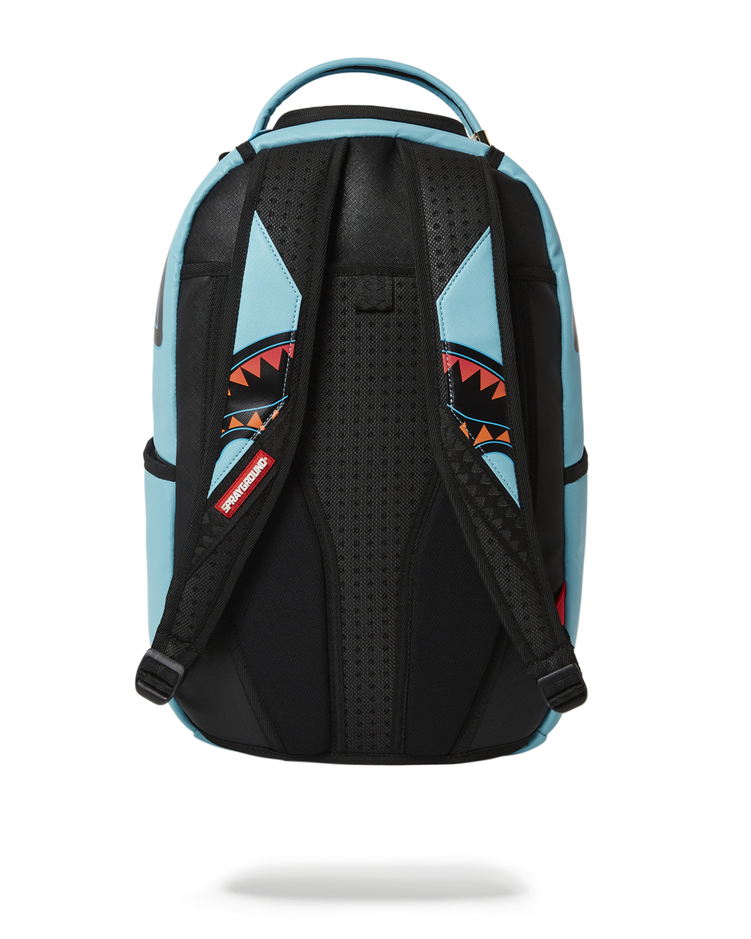 Limited Edition MIAMI BEACH POLO COLLAB BACKPACK DLXV-SKY