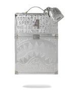 Limited Edition SPACE CASE CHATURANGA SHARK BACKPACK