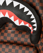 Limited Edition SUPERCHARGED SHARKS IN PARIS GAMING CHAIR - SUPER RARE