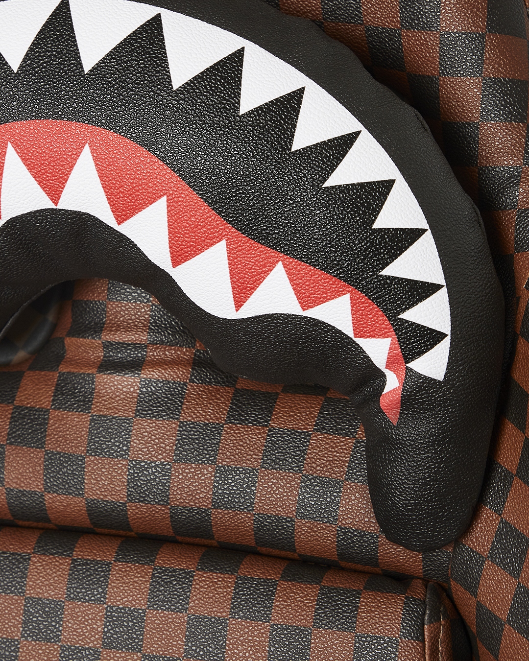 Limited Edition SUPERCHARGED SHARKS IN PARIS GAMING CHAIR - SUPER RARE