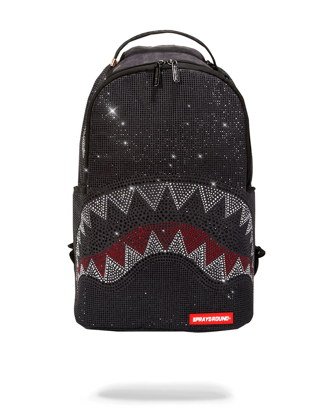 Limited Edition TRINITY SHARK BACKPACK