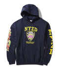 Limited Edition NYZD HOODIE