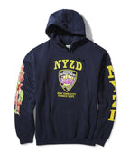 Limited Edition NYZD HOODIE