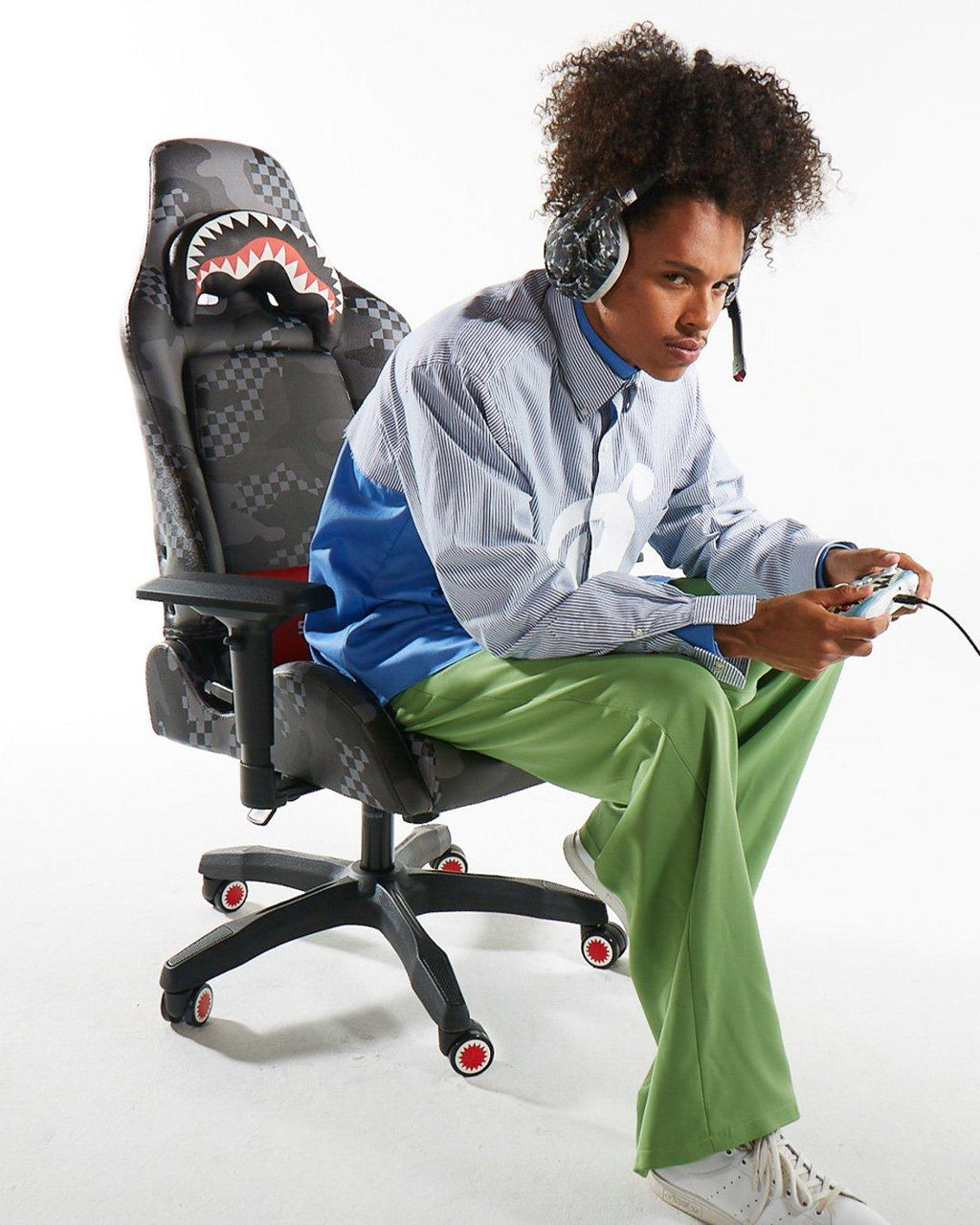 Limited Edition 3AM GAMING CHAIR - SUPER RARE