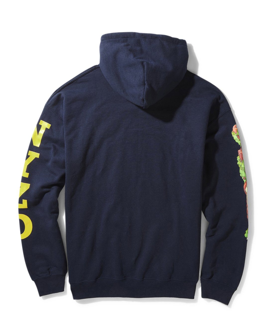 Limited Edition NYZD HOODIE