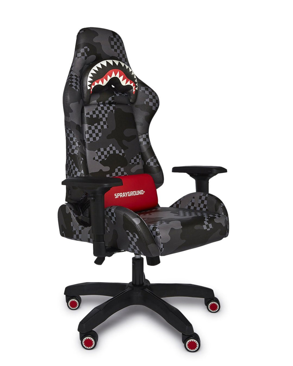 Limited Edition 3AM GAMING CHAIR - SUPER RARE