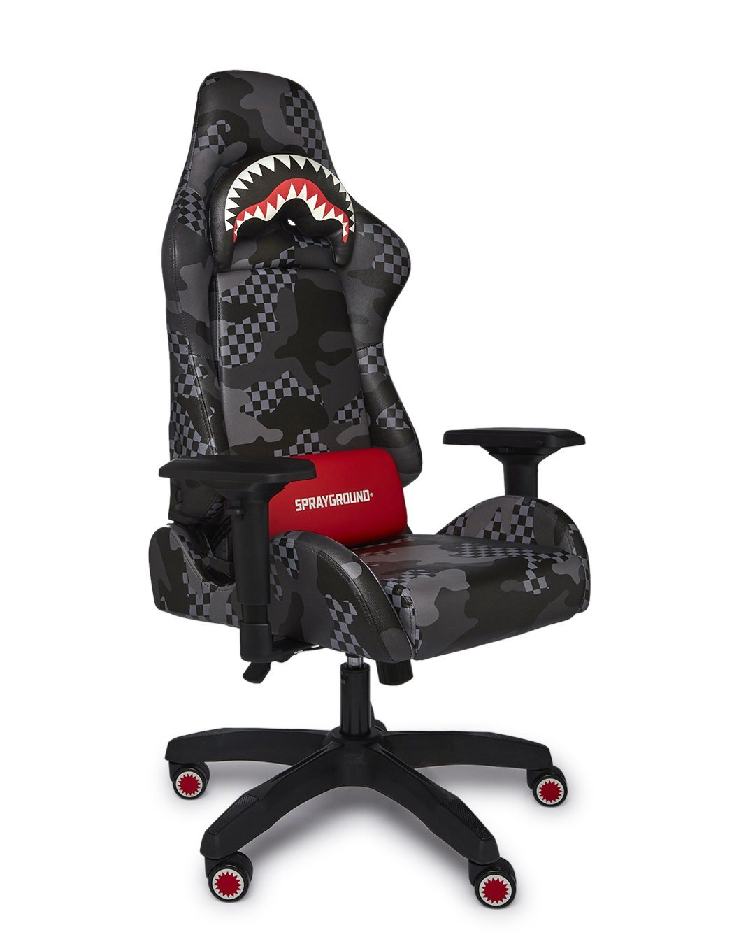 Limited Edition 3AM GAMING CHAIR - SUPER RARE