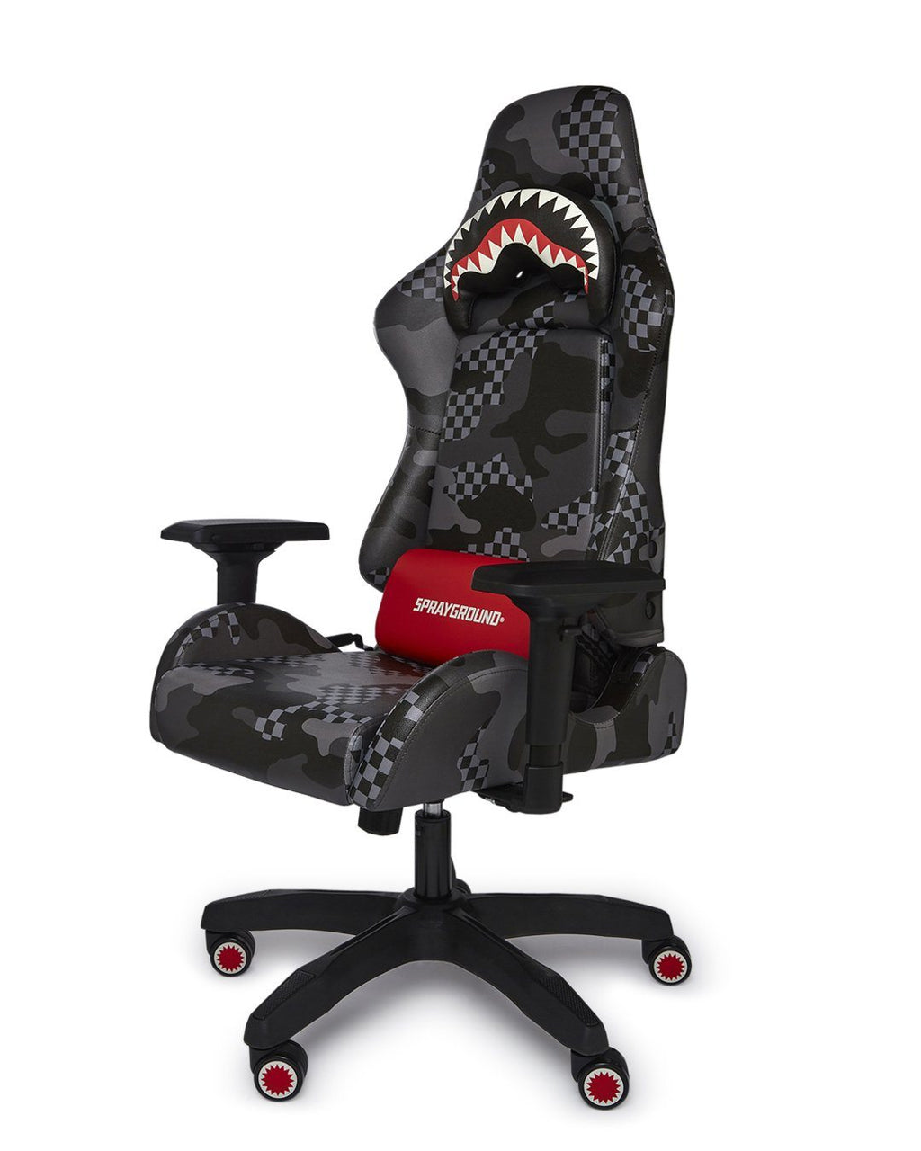 Limited Edition 3AM GAMING CHAIR - SUPER RARE