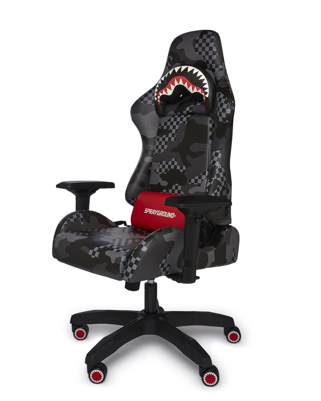 Limited Edition 3AM GAMING CHAIR - SUPER RARE