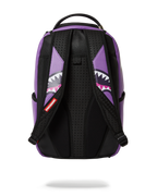 Limited Edition MIAMI BEACH POLO COLLAB BACKPACK DLXV-PURPLE