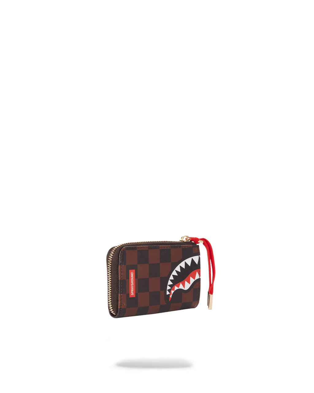 Limited Edition CHECKS IN CAMOFLAUGE WALLET