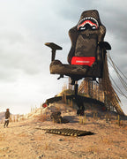 Limited Edition 3AM GAMING CHAIR - SUPER RARE