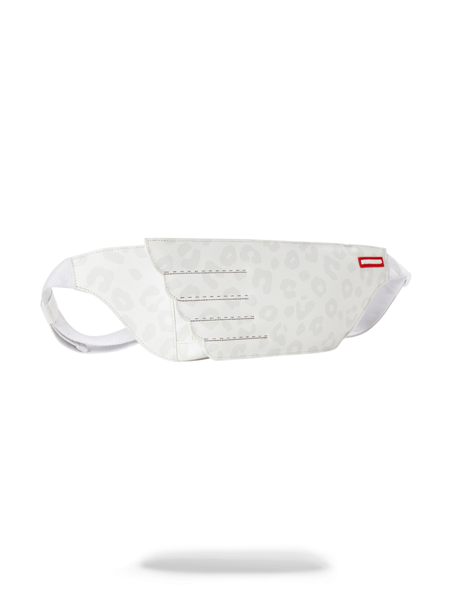 Limited Edition THE WINGS TO THE FUTURE CROSSWING