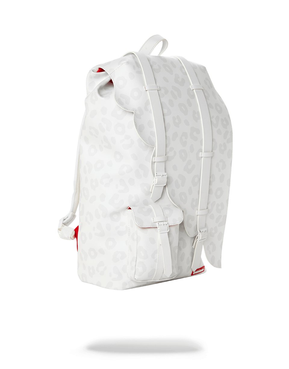 Limited Edition THE ANGEL SHARK HILLS WING BACKPACK
