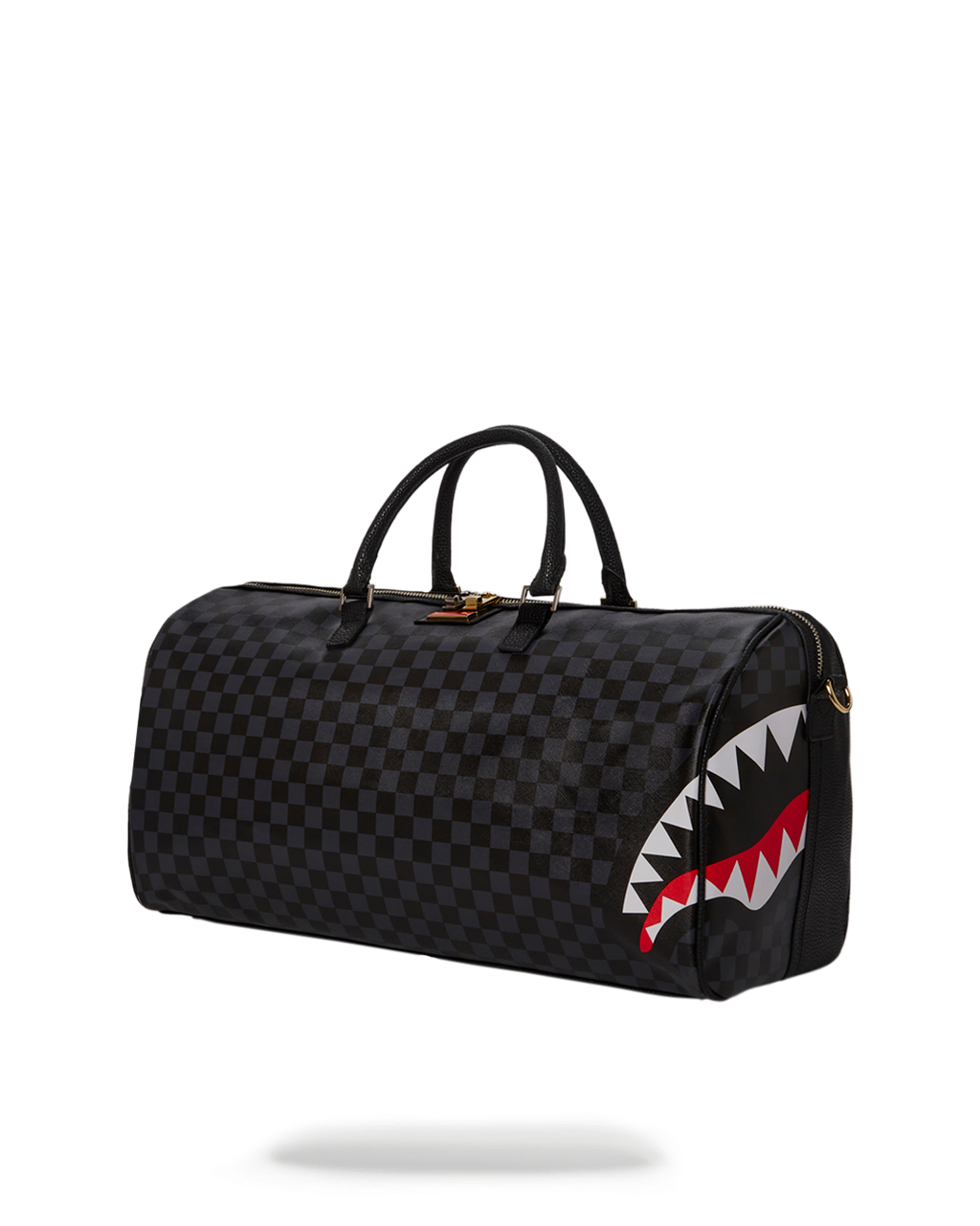 Limited Edition ITALIA DIVISO LARGE DUFFLE