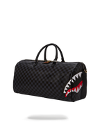 Limited Edition ITALIA DIVISO LARGE DUFFLE
