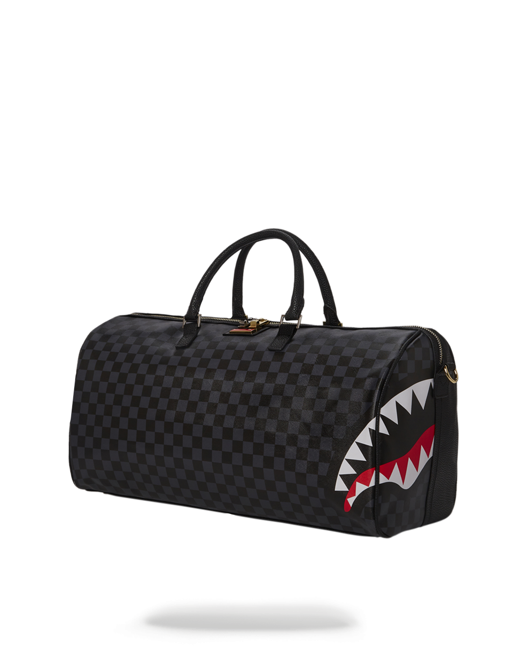 Limited Edition ITALIA DIVISO LARGE DUFFLE
