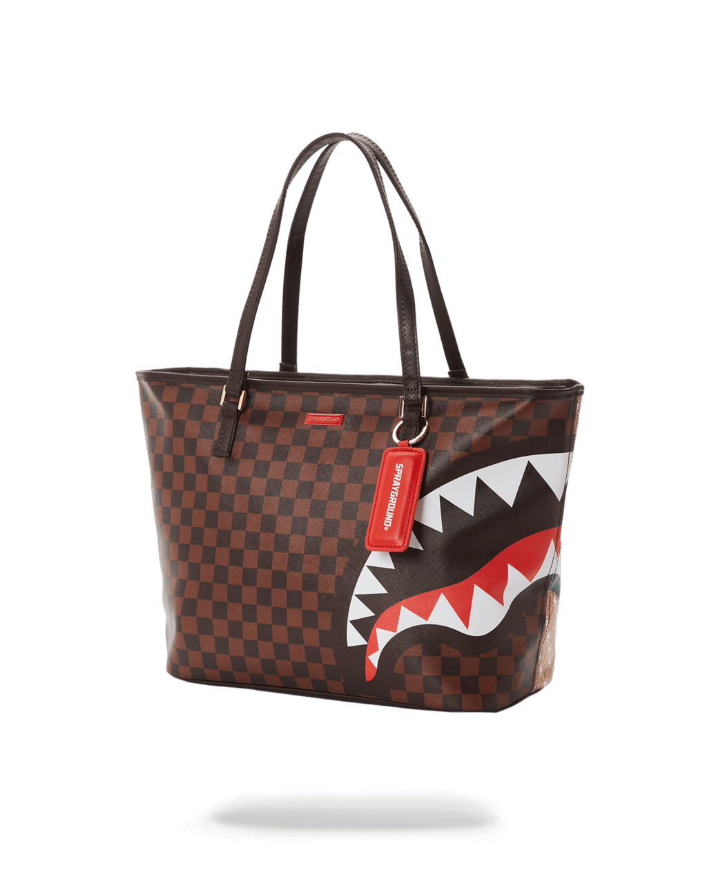Limited Edition PARIS VS FLORENCE TOTE