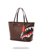 Limited Edition PARIS VS FLORENCE TOTE