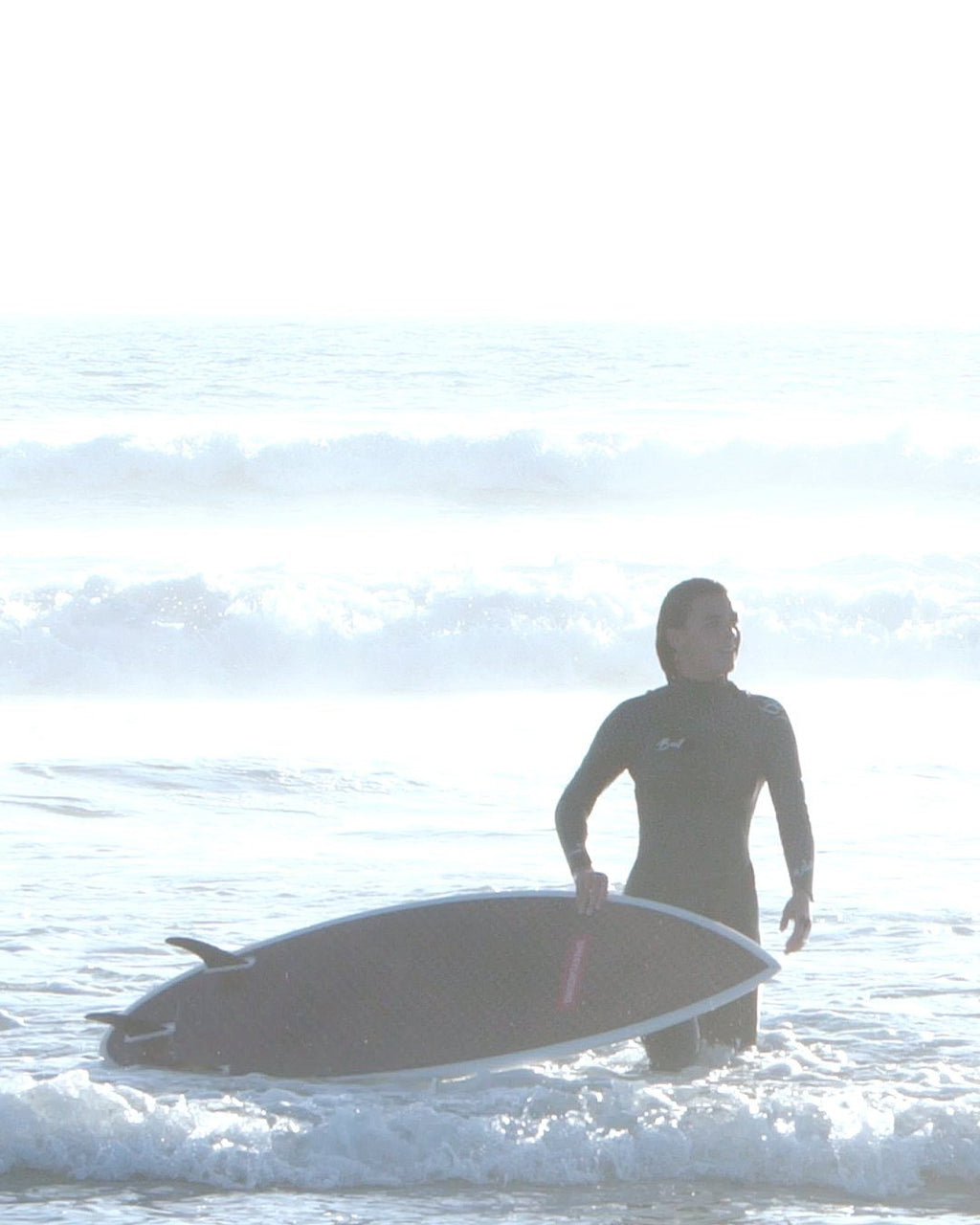 Limited Edition WTF SURFBOARD