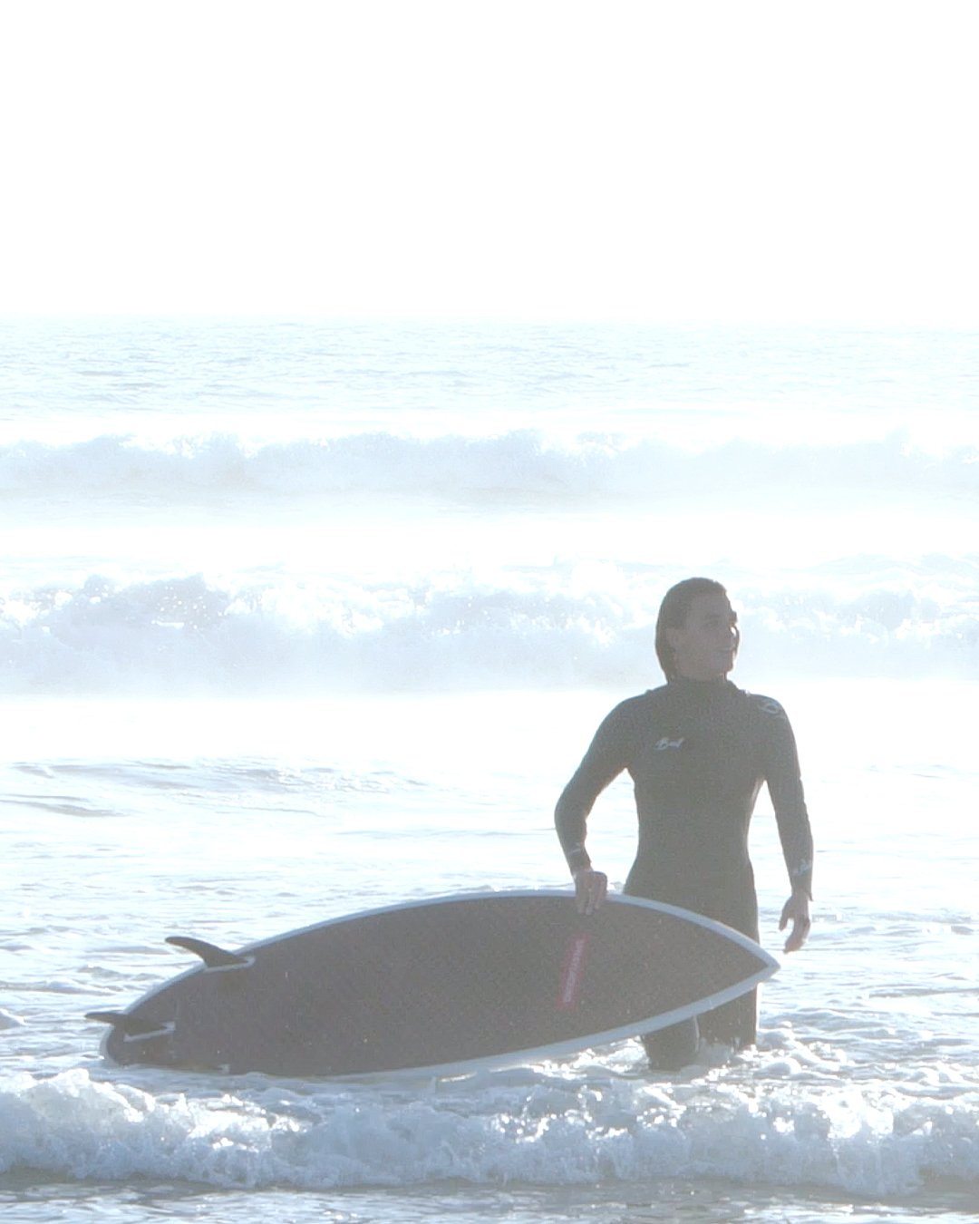 Limited Edition WTF SURFBOARD