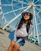 Limited Edition THAT SLING THING CROSSBODY