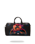 Limited Edition MIAMI BEACH POLO COLLAB DUFFLE BLACK