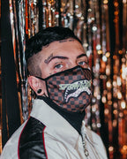 Limited Edition WTF MISFIT FACE MASK