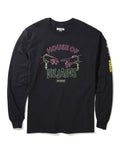 Limited Edition HOUSE OF VILLAINS CREW