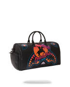 Limited Edition MIAMI BEACH POLO COLLAB DUFFLE BLACK