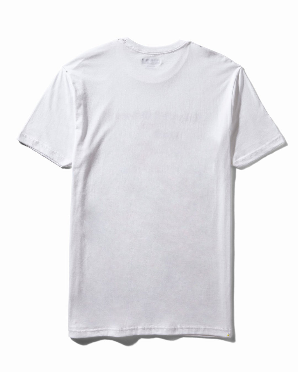 Limited Edition VIBE CHECK T-SHIRT WHITE
