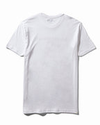 Limited Edition VIBE CHECK T-SHIRT WHITE