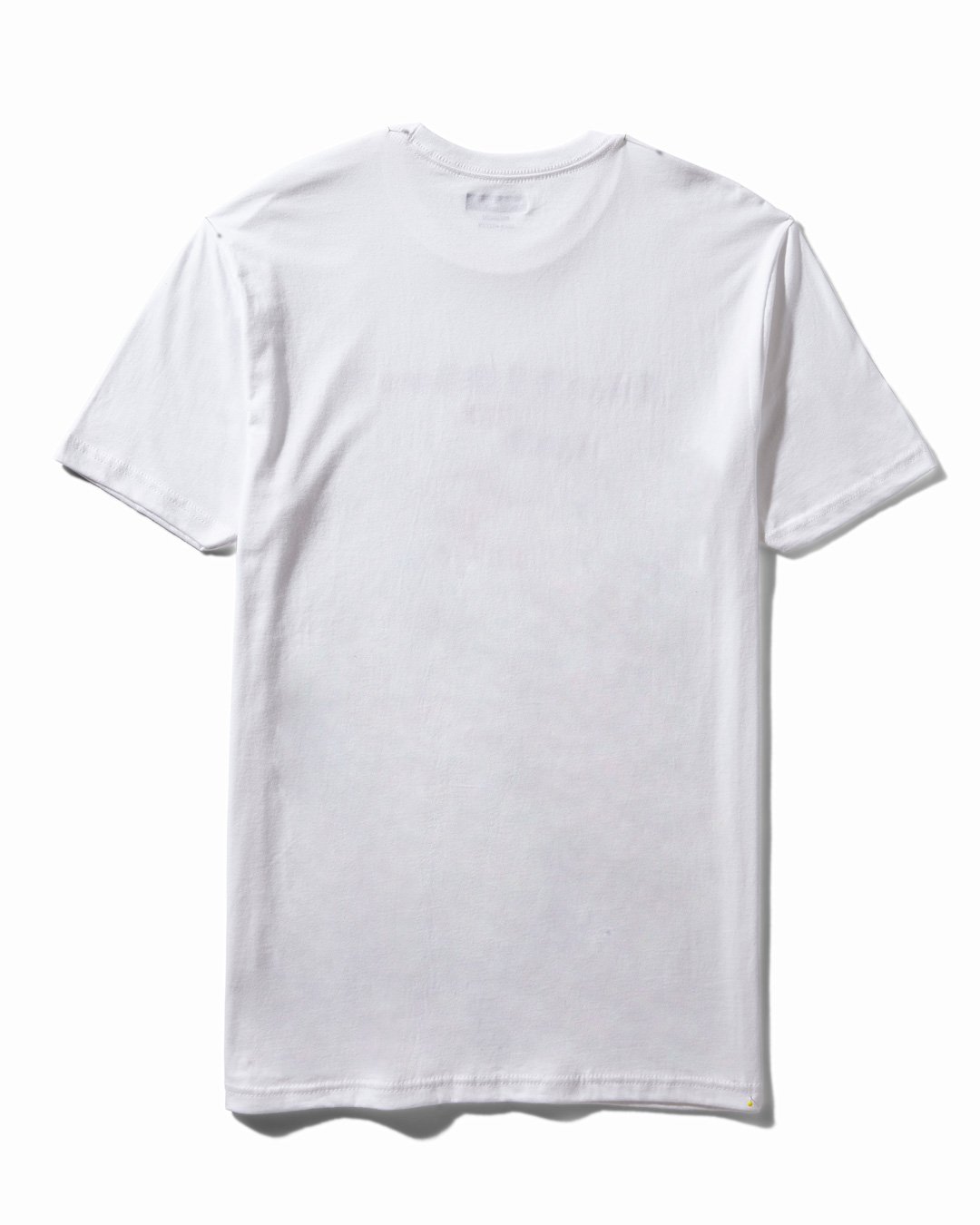 Limited Edition VIBE CHECK T-SHIRT WHITE