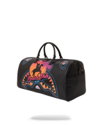 Limited Edition MIAMI BEACH POLO COLLAB DUFFLE BLACK