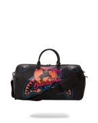 Limited Edition MIAMI BEACH POLO COLLAB DUFFLE BLACK