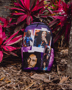 Limited Edition BOB MARLEY COLLAB - THE LEGEND FOREVER BACKPACK