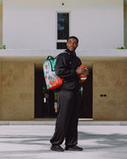 Limited Edition UNIVERSITY OF MIAMI HURRICANES - TOUCHDOWN THUNDER