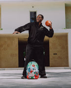 Limited Edition UNIVERSITY OF MIAMI HURRICANES - TOUCHDOWN THUNDER