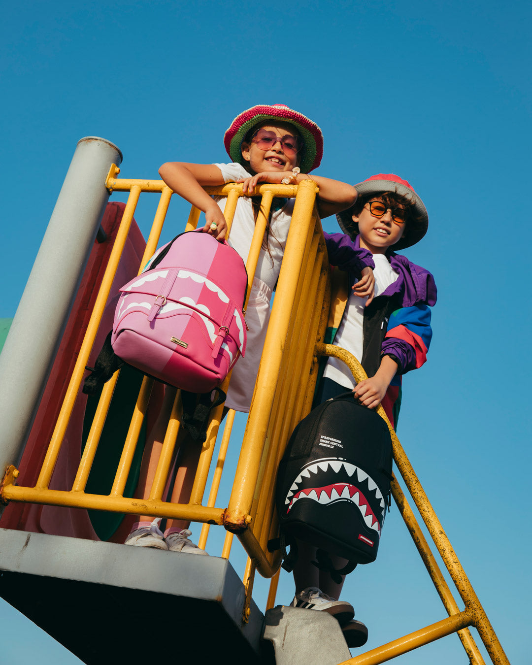 Limited Edition TOO CUTE TO CUDDLE MINI DLX BACKPACK