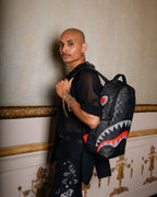 Limited Edition 4AM ECLIPSE BACKPACK