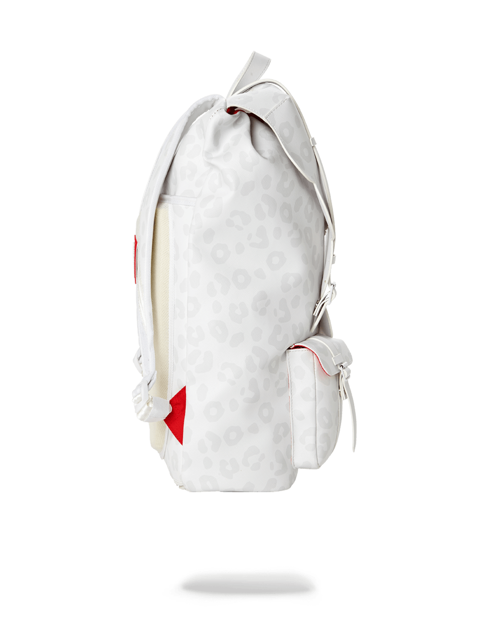 Limited Edition THE ANGEL SHARK HILLS WING BACKPACK