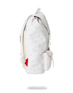 Limited Edition THE ANGEL SHARK HILLS WING BACKPACK